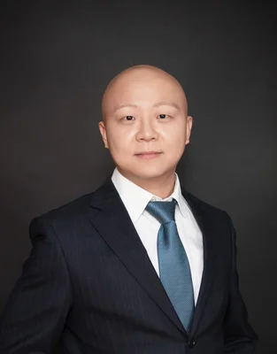 Image of Yang Li, Associate