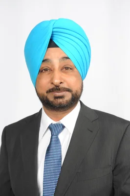 Image of Parminder Dhaliwal, Associate