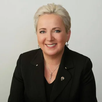 Image of Katherine Zarembski, Associate