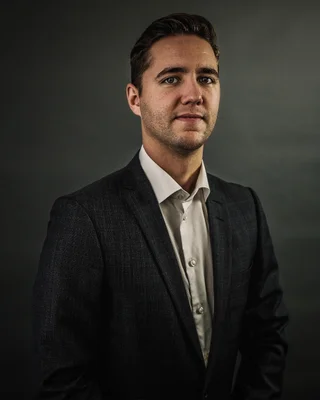 Image of Josh Currie, Associate