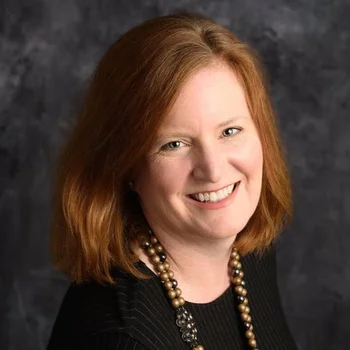 Image of Deborah McGuire, Associate