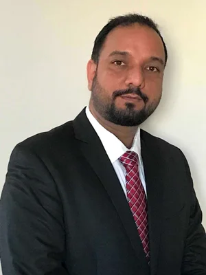 Image of Preet Braich, Associate