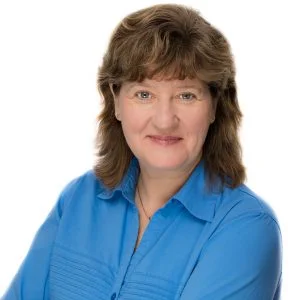 Image of Elke Friedrich-Fraser, Associate