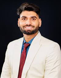 Manpreet Wander, Associate