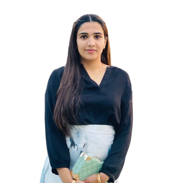 Noor Kaur, Associate